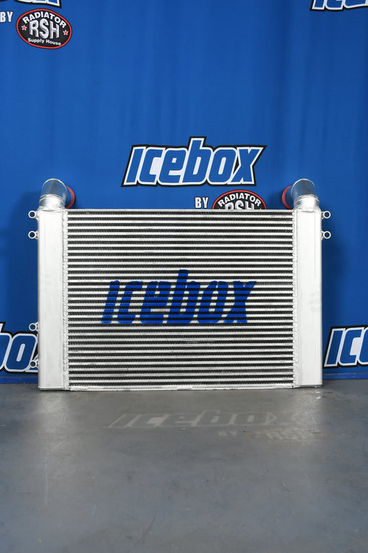Komatsu WA480-5l Charge Air Cooler