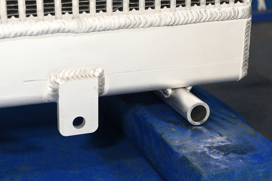 Case / New Holland 620 Radiator