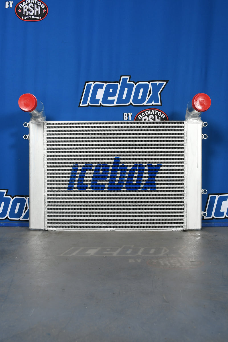 Load image into Gallery viewer, Komatsu WA480-5l Charge Air Cooler # 930012
