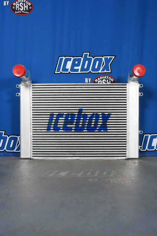 Komatsu WA480-5l Charge Air Cooler