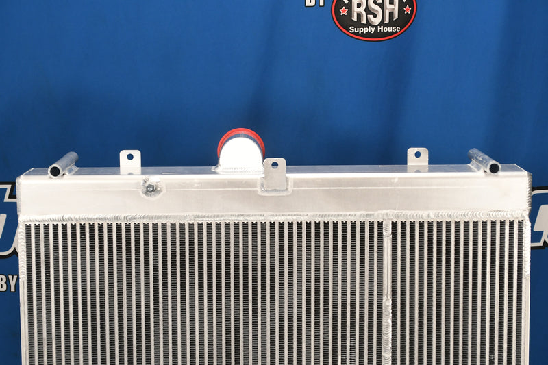 Load image into Gallery viewer, Case / New Holland 620 Radiator # 845291
