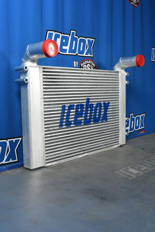 Komatsu WA480-5l Charge Air Cooler