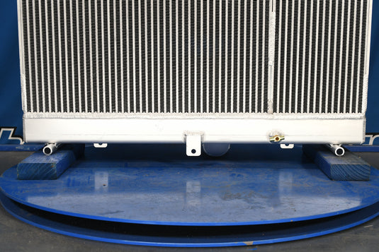 Case / New Holland 620 Radiator