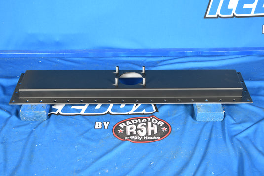Kenworth Bottom Tank