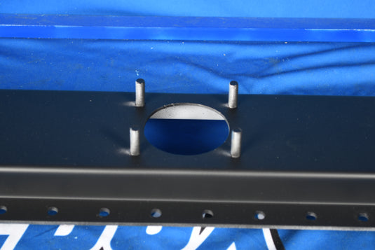 Kenworth Bottom Tank