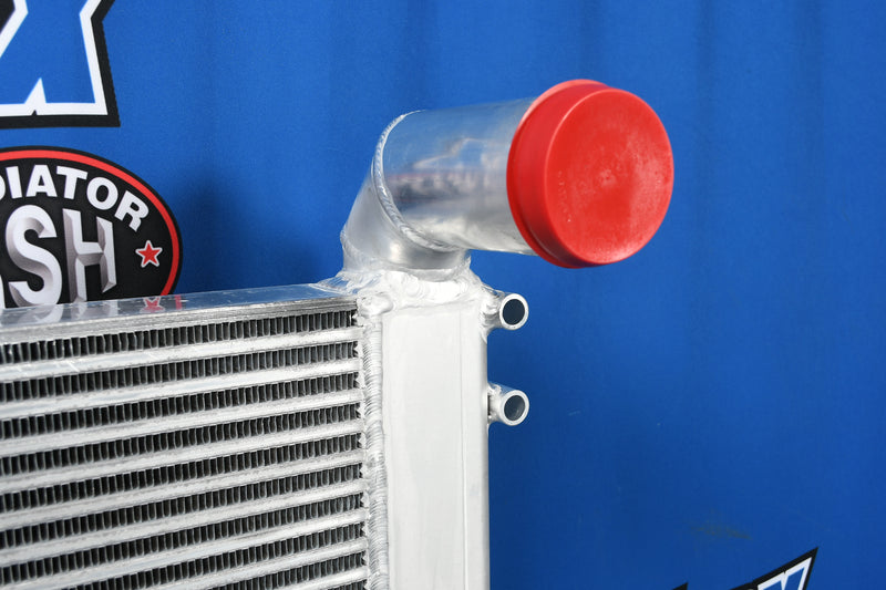 Load image into Gallery viewer, Komatsu WA480-5l Charge Air Cooler # 930012

