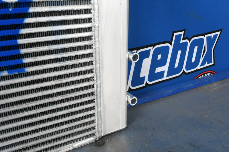 Load image into Gallery viewer, Komatsu WA480-5l Charge Air Cooler # 930012
