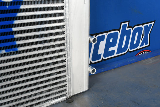 Komatsu WA480-5l Charge Air Cooler