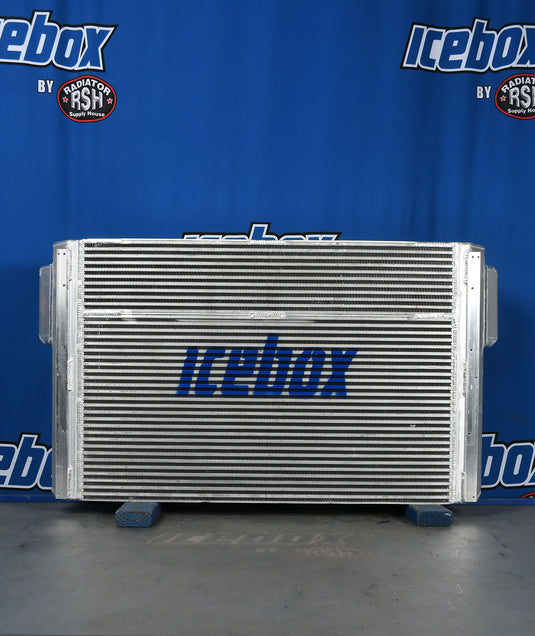 Peterbilt / Kenworth 367, T880, T680 Charge Air Cooler