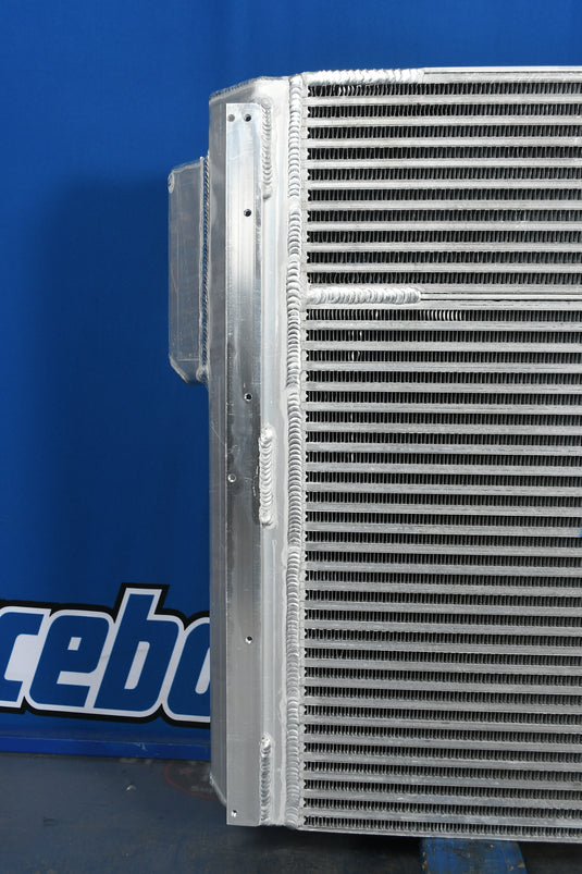 Peterbilt / Kenworth 367, T880, T680 Charge Air Cooler