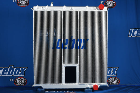 Freightliner 4700, 4700X, 4900, 4900X Radiator