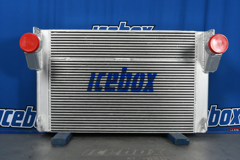 Load image into Gallery viewer, Peterbilt / Kenworth 367, T880, T680 Charge Air Cooler # 606321
