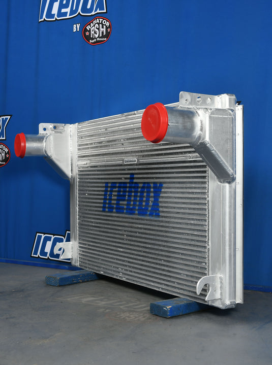 Peterbilt / Kenworth 367, T880, T680 Charge Air Cooler