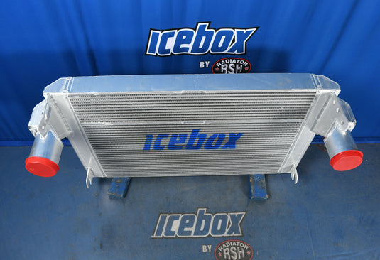 Peterbilt / Kenworth 367, T880, T680 Charge Air Cooler
