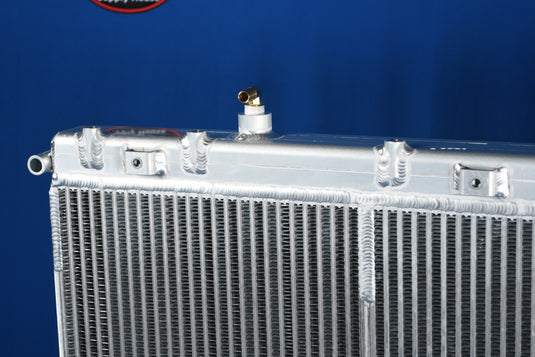 Freightliner 4700, 4700X, 4900, 4900X Radiator