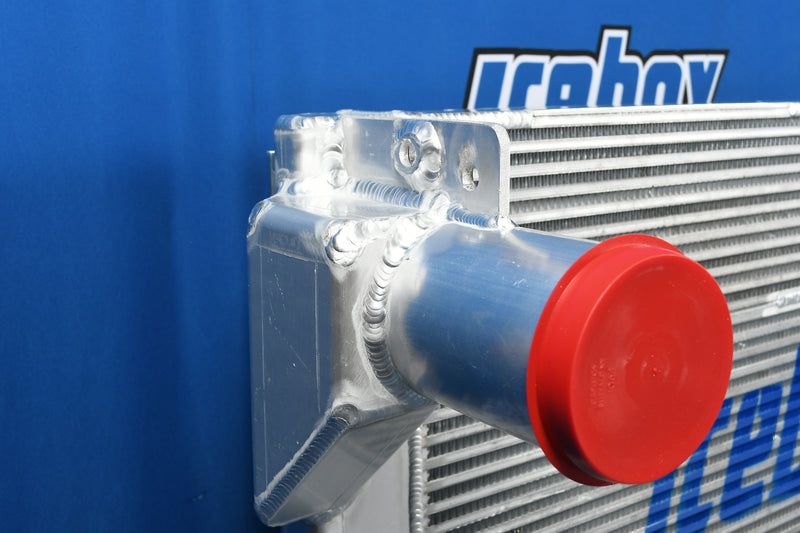 Load image into Gallery viewer, Peterbilt / Kenworth 367, T880, T680 Charge Air Cooler # 606321
