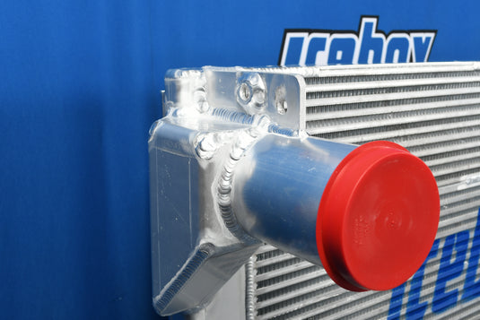 Peterbilt / Kenworth 367, T880, T680 Charge Air Cooler