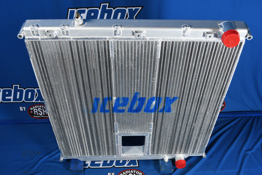 Freightliner 4700, 4700X, 4900, 4900X Radiator