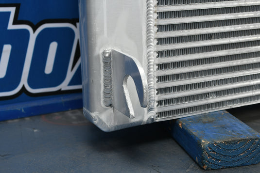 Peterbilt / Kenworth 367, T880, T680 Charge Air Cooler