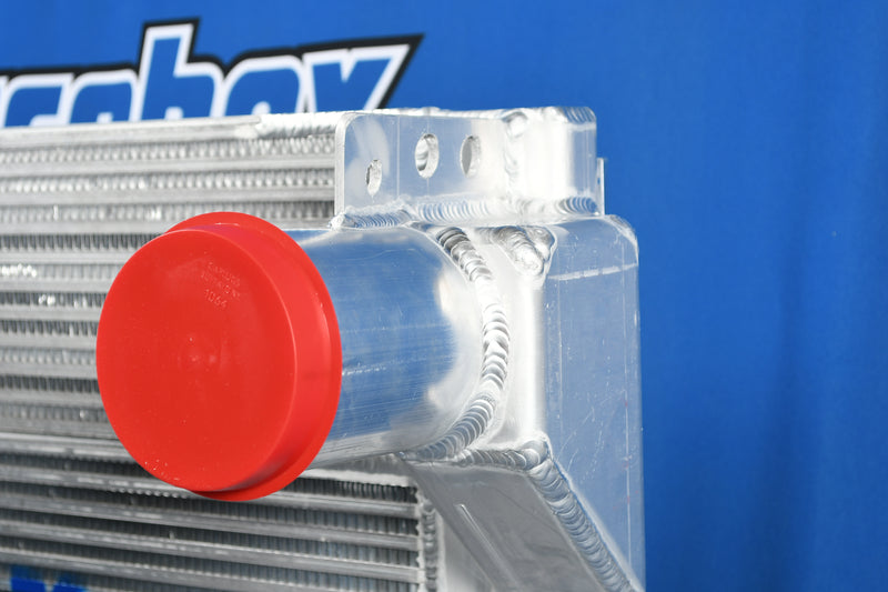 Load image into Gallery viewer, Peterbilt / Kenworth 367, T880, T680 Charge Air Cooler # 606321
