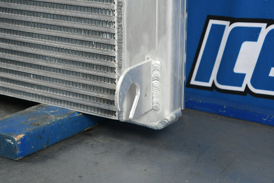 Peterbilt / Kenworth 367, T880, T680 Charge Air Cooler