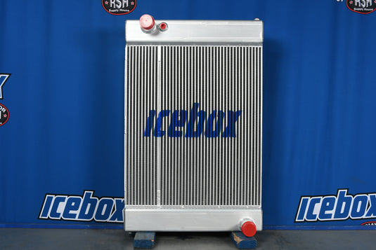 Volvo L70E, L60E Radiator