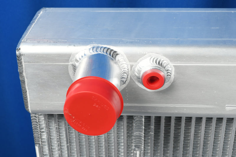 Load image into Gallery viewer, Volvo L70E, L60E Radiator # 890700
