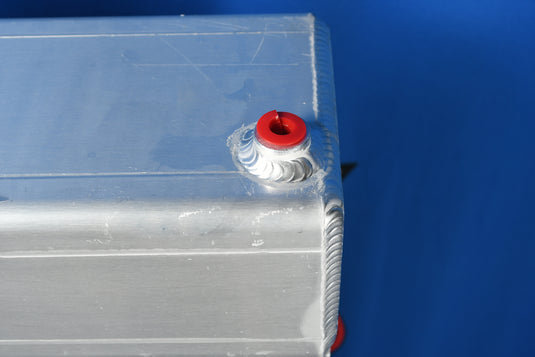 Volvo L70E, L60E Radiator