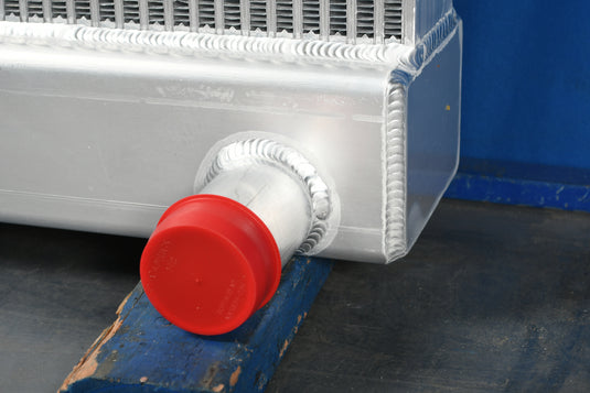 Volvo L70E, L60E Radiator