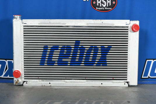 Ingersoll Rand P185 Radiator # 840131 – Radiator Supply House