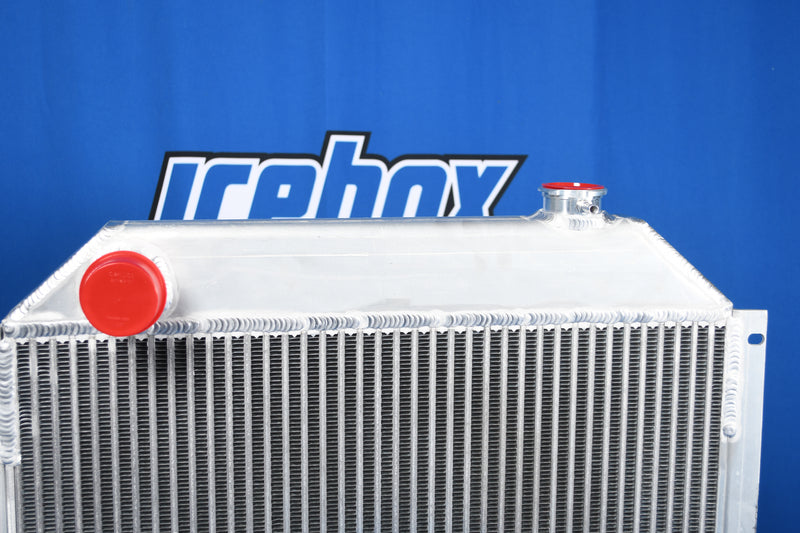 Load image into Gallery viewer, Kobelco SK100 IV, SK115DZ IV, SK120LC Radiator # 927520
