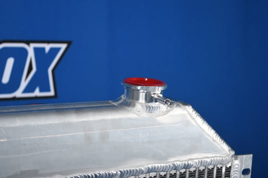 Kobelco SK100 IV, SK115DZ IV, SK120LC Radiator
