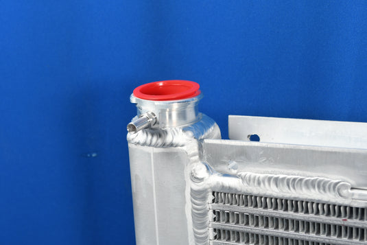 Ingersoll Rand P185 Radiator