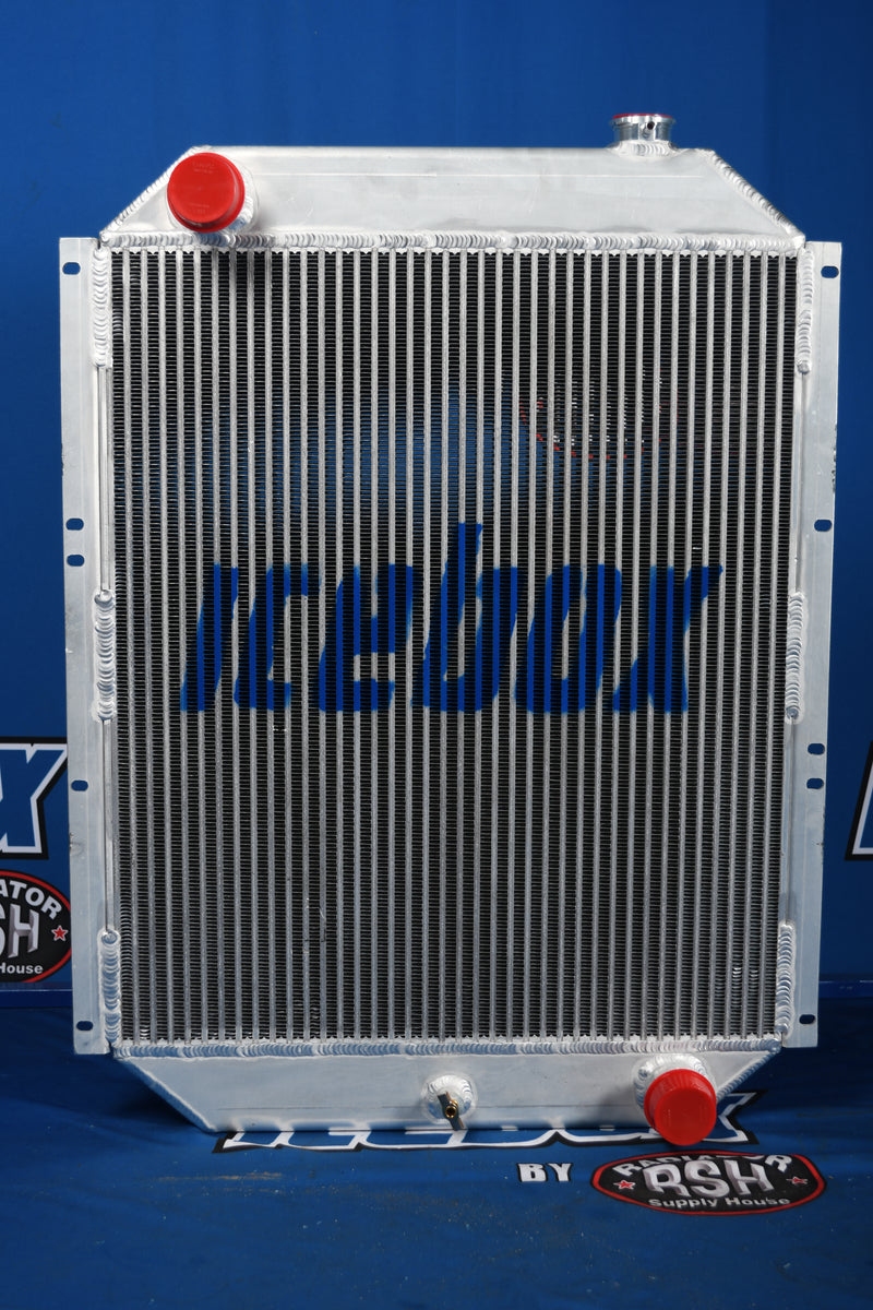 Load image into Gallery viewer, Kobelco SK100 IV, SK115DZ IV, SK120LC Radiator # 927520
