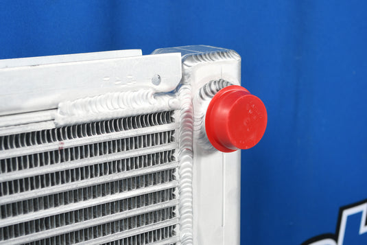 Ingersoll Rand P185 Radiator