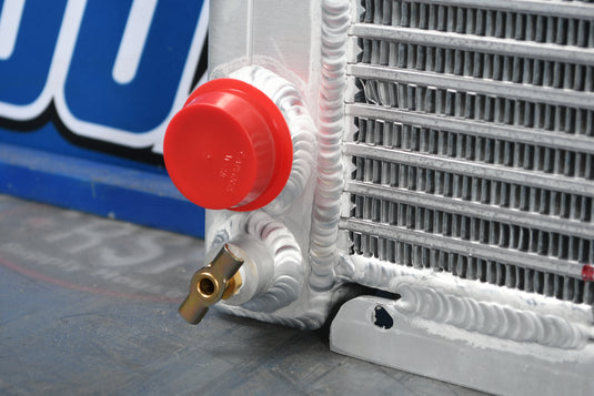 Ingersoll Rand P185 Radiator # 840131 – Radiator Supply House