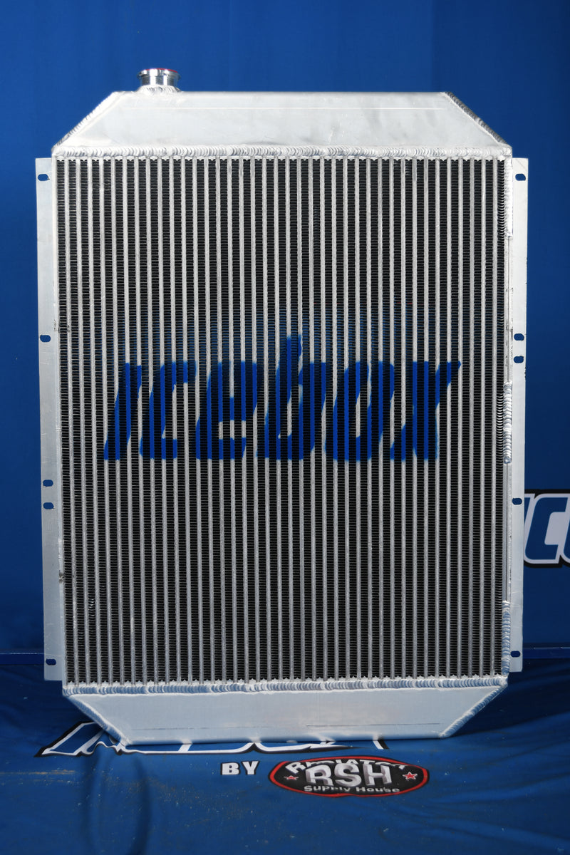 Load image into Gallery viewer, Kobelco SK100 IV, SK115DZ IV, SK120LC Radiator # 927520

