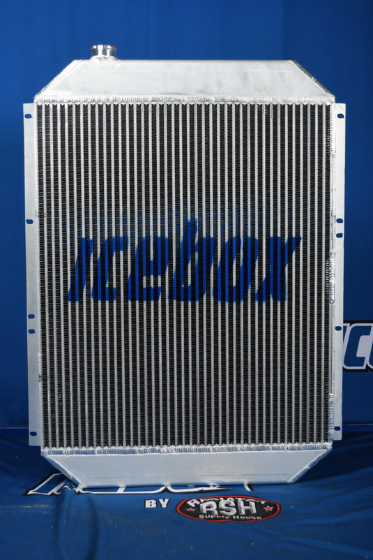 Kobelco SK100 IV, SK115DZ IV, SK120LC Radiator
