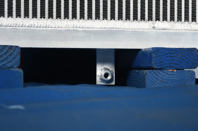 Load image into Gallery viewer, Caterpillar 988F Oil Cooler # 850522
