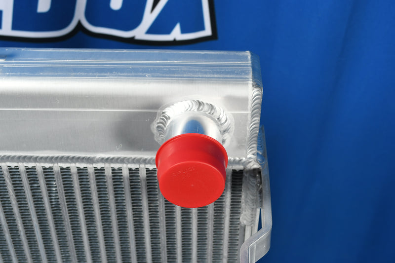 Load image into Gallery viewer, Perkins DDC60, Engine 4.236 Radiator # 990571

