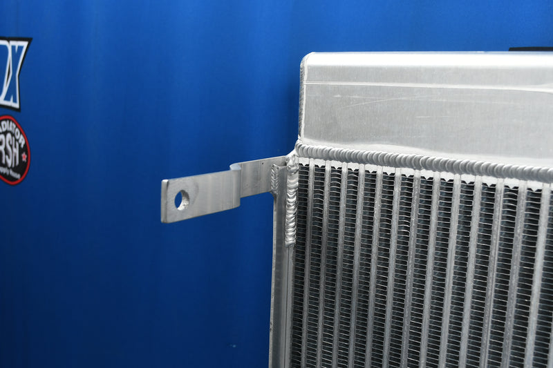 Load image into Gallery viewer, Perkins DDC60, Engine 4.236 Radiator # 990571
