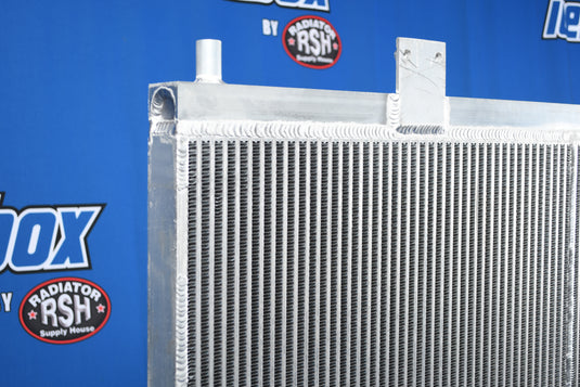 Caterpillar 988F Oil Cooler