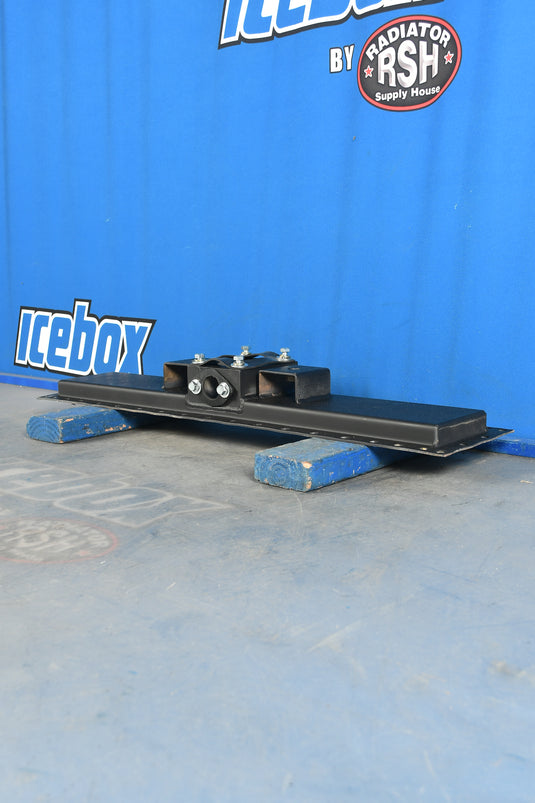 Kenworth Bottom Tank