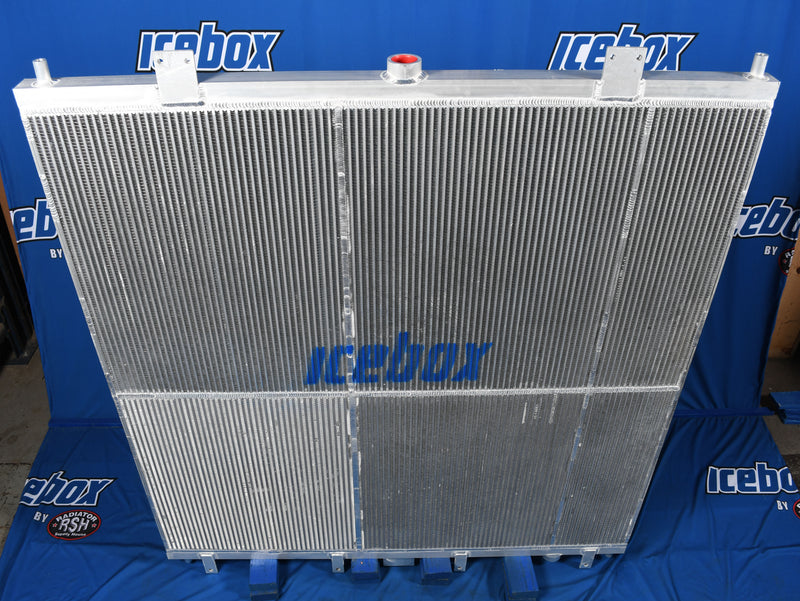 Load image into Gallery viewer, Caterpillar 988F Oil Cooler # 850522
