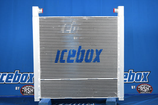 Hitachi Zaxis 230, 240, 250 Oil Cooler
