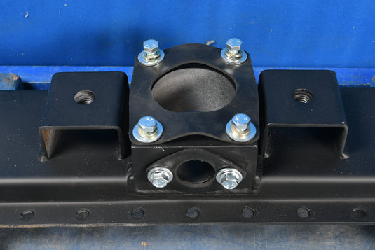 Kenworth Bottom Tank
