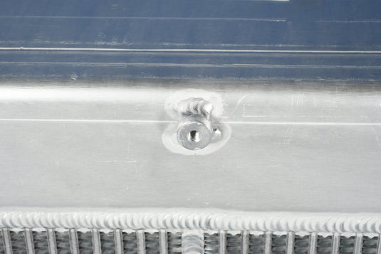 New Holland HW345, HW365, Swather Radiator