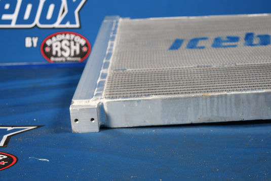 Hitachi Zaxis 230, 240, 250 Oil Cooler