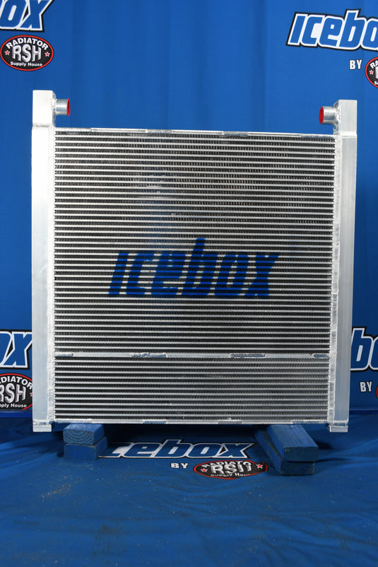 Hitachi Zaxis 230, 240, 250 Oil Cooler