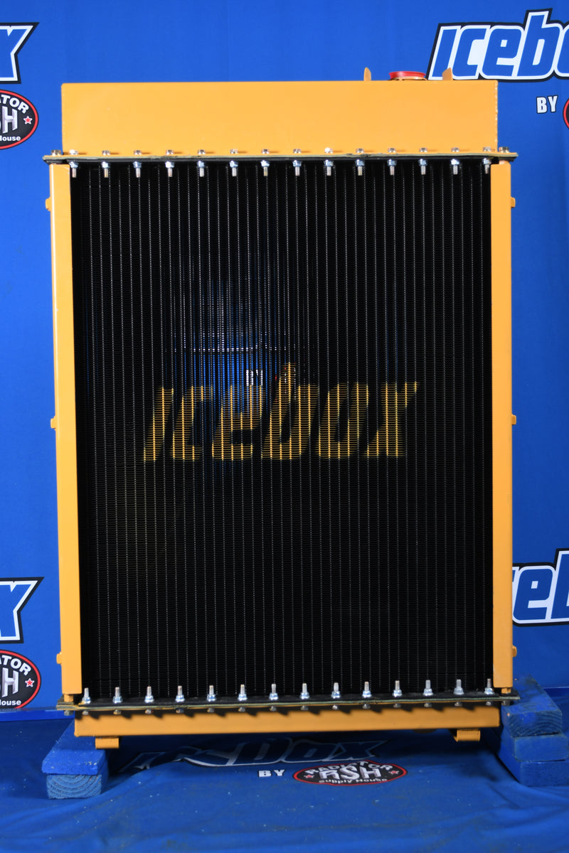 Load image into Gallery viewer, Caterpillar D5H Radiator # 850460
